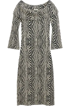 By Malene Birger Kjole, Dame, Sort, S, Uld, Stilfuld Sort Kjole