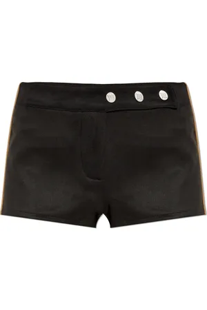 MISBHV Shorts, Dame, Sort, S, Uld, Shorts
