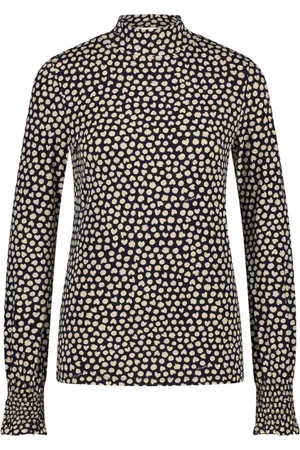 Fabienne Chapot Top, Dame, Flerfarvet, S, Jada Top