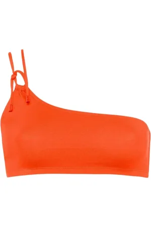 ERES Badetøj, Dame, , L, Asymmetrisk Bikini Top Soleil