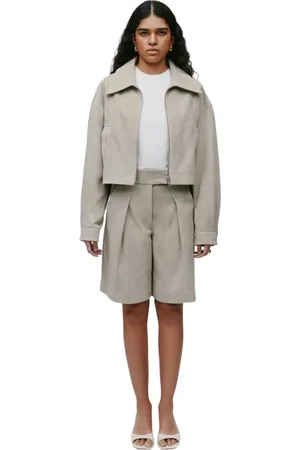 Ivy & Oak Jakke, Dame, , L, Lena Blazer