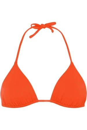 ERES Badetøj, Dame, , M, Petit Trekantet Bikini Top i Soleil