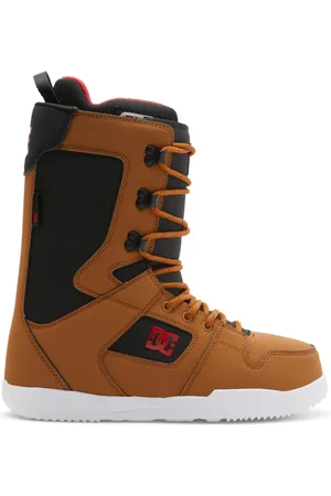 Dcshoes Sport, Herre, Brun, 43 EU, Snowboardstøvler med UniLite™ sål