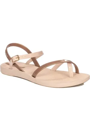 Ipanema Sko, Dame, , 39 EU, Gyldne mode sandaler til piger