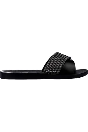 Ipanema Sko, Dame, Sort, 37 EU, Moderne Kvinders Sandaler Street II