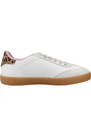 victoria Sko, Dame, Hvid, 39 EU, Berlin Effekt Sneakers