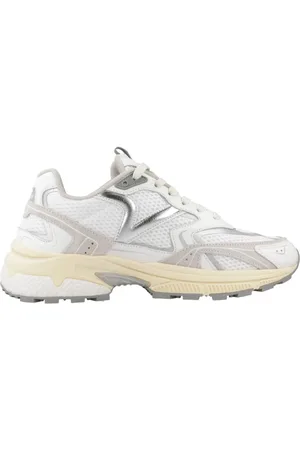 victoria Sko, Dame, Hvid, 39 EU, Mesh Mythos Sneakers