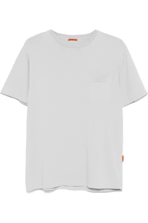 BARENA Top, Herre, Grå, L, Grå T-shirts og Polos Kollektion