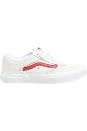 Vans Sko, Dame, Hvid, 35 EU, Rowley Classic Børnesko