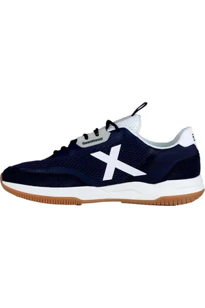 Munich Sko, Herre, Blå, 41 EU, Herresneakers Rigel Urban Adventures