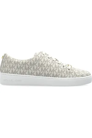 Michael Kors Sko, Dame, , 35 EU, Uld, Sneakers Keaton