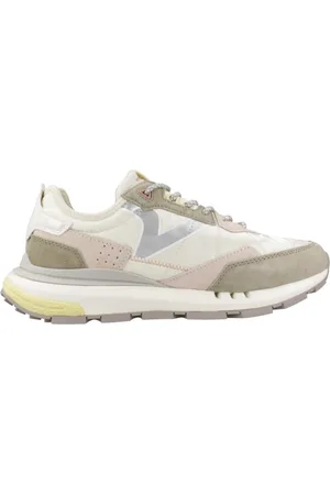 victoria Sko, Dame, , 39 EU, Sporty Wing Evo Sneakers