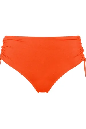 ERES Badetøj, Dame, , M, Højskårne Bikini Bund i Soleil