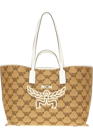 MCM Taske, Dame, , ONE SIZE, Uld, Skuldertasker