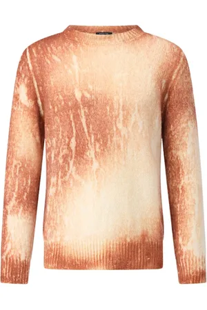 AVANT TOI Strik, Herre, , 2XL, Uld, Kashmir Striktrøje