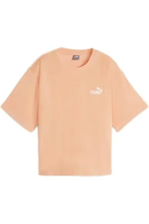 PUMA Top, Dame, , XS, Essentials Collection Dame T-shirt