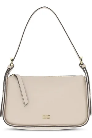 Abro+ Taske, Dame, , ONE SIZE, Uld, Elegant Læder Skuldertaske
