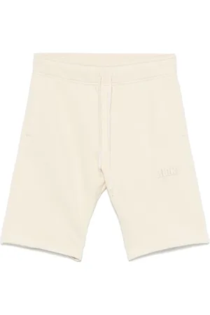 Autry Shorts, Herre, , XL, Uld, Neutrale Shorts til et stilfuldt look
