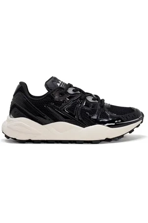 RUN OF Sko, Herre, Sort, 44 EU, Uld, Sneaker Hawk