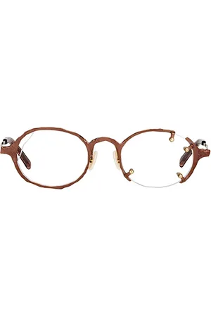 MASAHIROMARUYAMA Tilbehør, unisex, Grå, 49 MM, Uld, Stilfulde Sneakers til hverdagsbrug