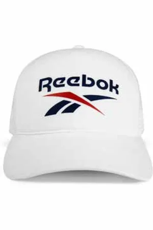 Reebok Tilbehør, Dame, Hvid, ONE SIZE, Aero