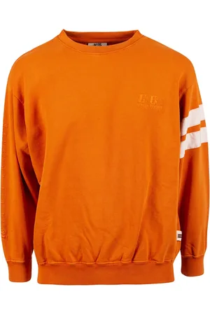 GCDS Sweathshirts & Hoodies, Herre, , M, Uld, Monochrome Stilfuld Mode Skjorte