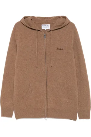MC2 SAINT BARTH Sweathshirts & Hoodies, Herre, , L, Uld, Sweater til Mænd Aw24