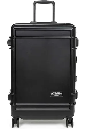 Eastpak Kuffert, Herre, Sort, ONE SIZE, Beskyttende etui til elektronik