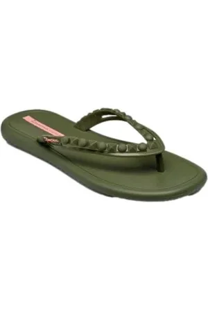 Ipanema Sko, Dame, Grøn, 39 EU, Dame Meu Sol Sandaler