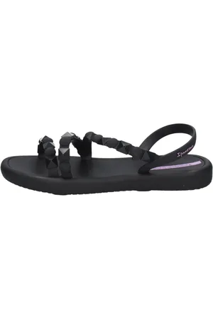 Ipanema Sko, Dame, Sort, 38 EU, Kvinders Platform Sandaler Meu Sol