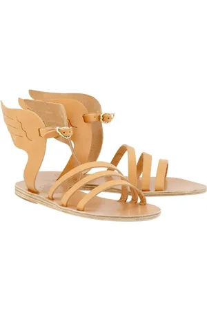 Ancient Greek Sandals Sko, Dame, , 36 EU, Flyvesandaler