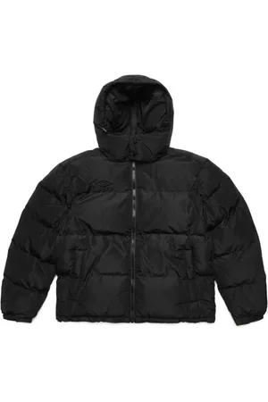 Umbro Jakke, Herre, Sort, S, Uld, Stilfuld Jakke