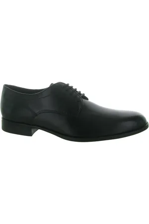 Geox Sko, Herre, Sort, 42 EU, Herre Loafer U169Gc Iacopo