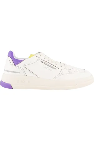 Ghoud Sko, Dame, Hvid, 41 EU, Dames Casual Sneakers