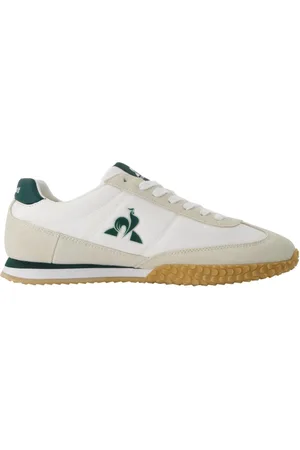 Le Coq Sportif Sko, Herre, Hvid, 43 EU, Hvide sports sneakers til mænd