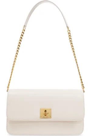 Golden Goose Taske, Dame, , ONE SIZE, Uld, Skuldertaske Gioia