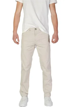 RefrigiWear Bukser, Herre, , W29, Bomuld, Bomuld Blandet Regular Fit Bukser