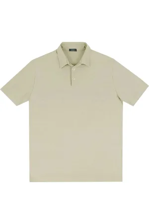 ZANONE Top, Herre, , 2XL, Klassisk Polo Skjorte Z1936