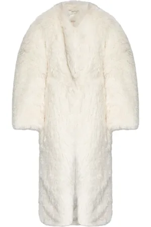 Entire Studios Jakke, Dame, , XS/S, Faux Fur, Faux fur Chrysalis