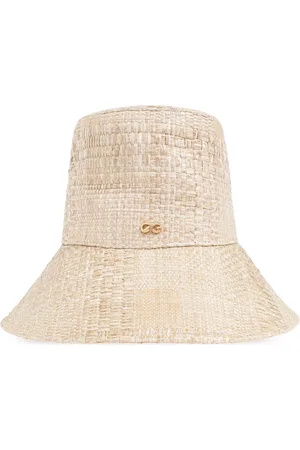 Cult Gaia Tilbehør, Dame, , ONE SIZE, Uld, Juliana hat