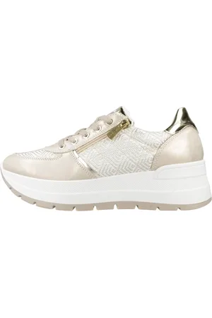 IGI&CO Sko, Dame, Gul, 38 EU, Koala Sneakers til Mænd og Kvinder