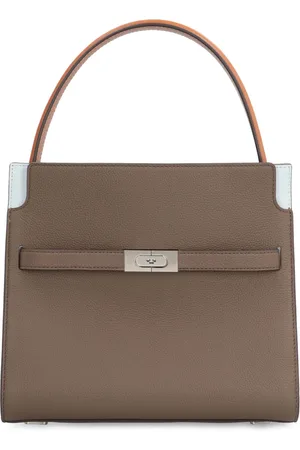 Tory Burch Taske, Dame, , ONE SIZE, Læder, Radziwill Læder Håndtaske