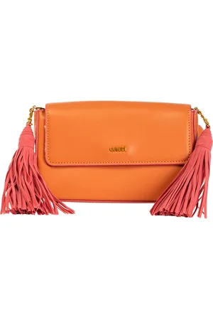 Gaudi Taske, Dame, , ONE SIZE, Uld, Dame Skuldertaske