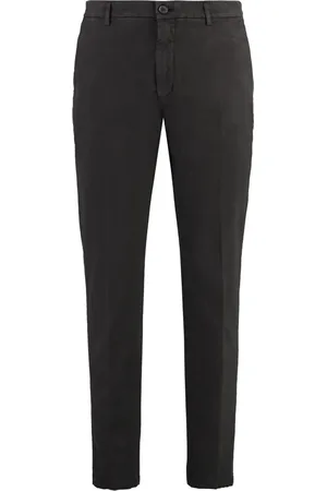 DEPARTMENT FIVE Bukser, Herre, Brun, W38, Bomuld, Prince Chino Bukser