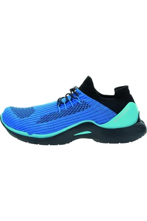 UYN Sko, Dame, Blå, 36 EU, Urban Outdoor Sneakers til kvinder