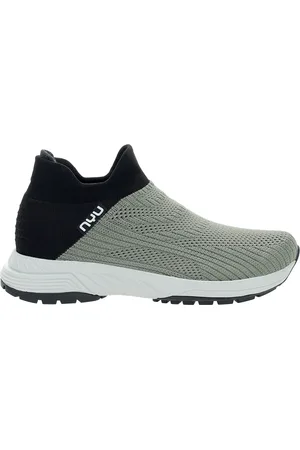 UYN Sko, Dame, , 42 EU, Uld, Fremtidens design sneakers Free Flow Ss22