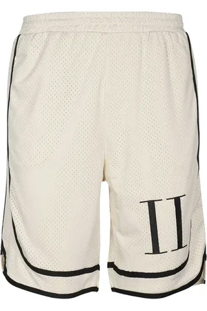 Les Deux Shorts, Herre, , M, Polyester, Polyester Bermuda Shorts