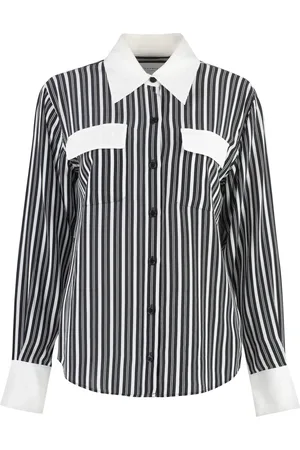 Equipment Bluser & Skjorter, Dame, Flerfarvet, XS, Blouses & Bluser
