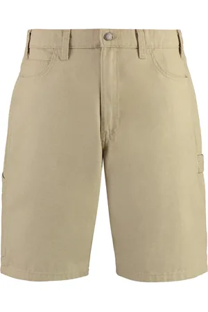 Dickies Shorts, Herre, , W30, Bomuld, Bomuldsshorts med to forlommer