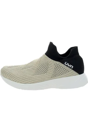 UYN Sko, Dame, , 36 EU, Hamp, Metal Free Flow Sneakers